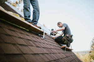 Local Roofers in Criglersville, VA